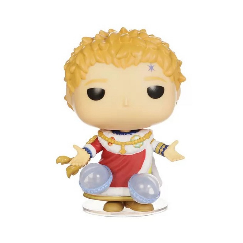 Игровая фигурка FUNKO POP! серии «Черный клевер» - ЮЛИУС 72117