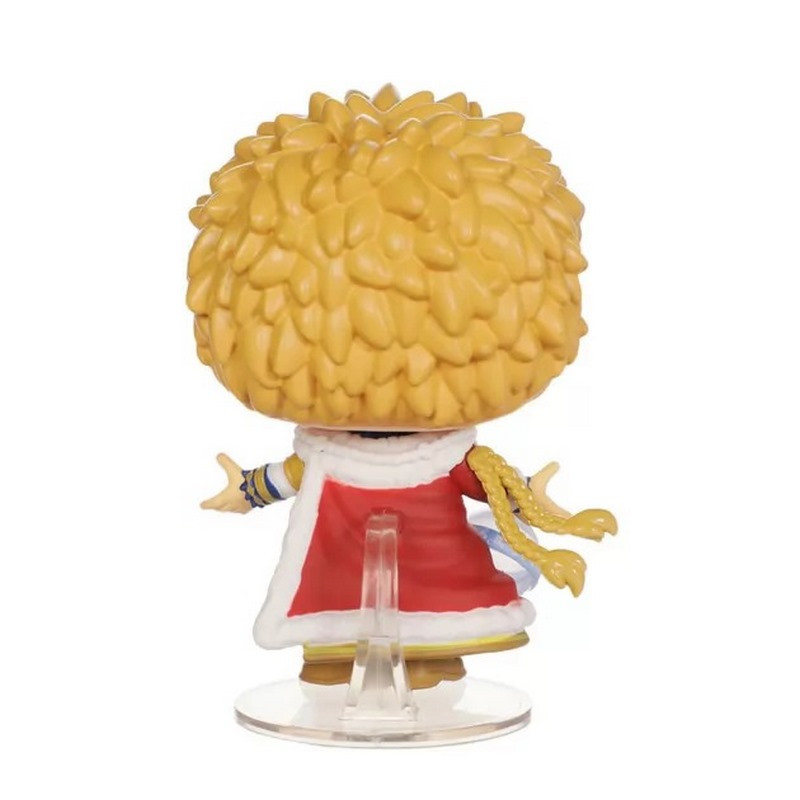 Игровая фигурка FUNKO POP! серии «Черный клевер» - ЮЛИУС 72117