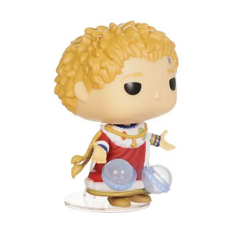 Игровая фигурка FUNKO POP! серии «Черный клевер» - ЮЛИУС 72117