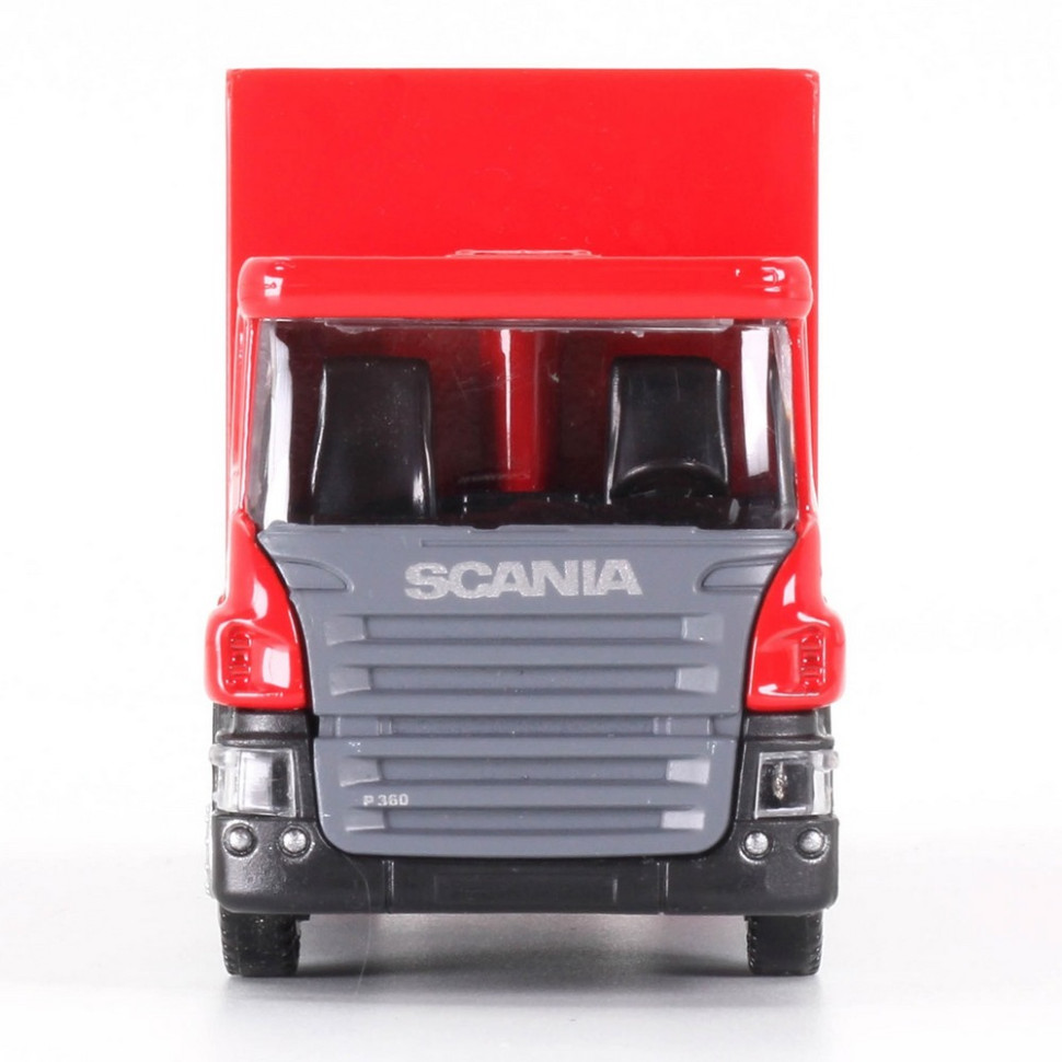 Автомодель детская Scania 