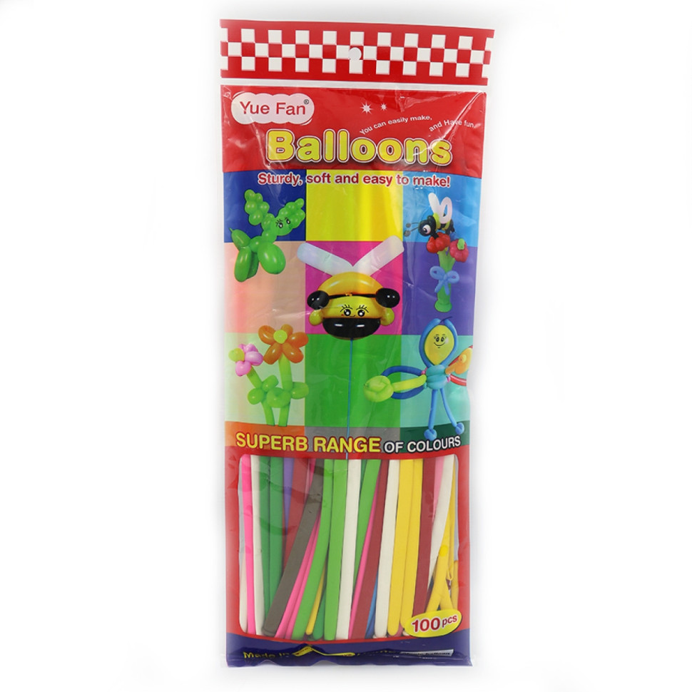 Повітряні кульки