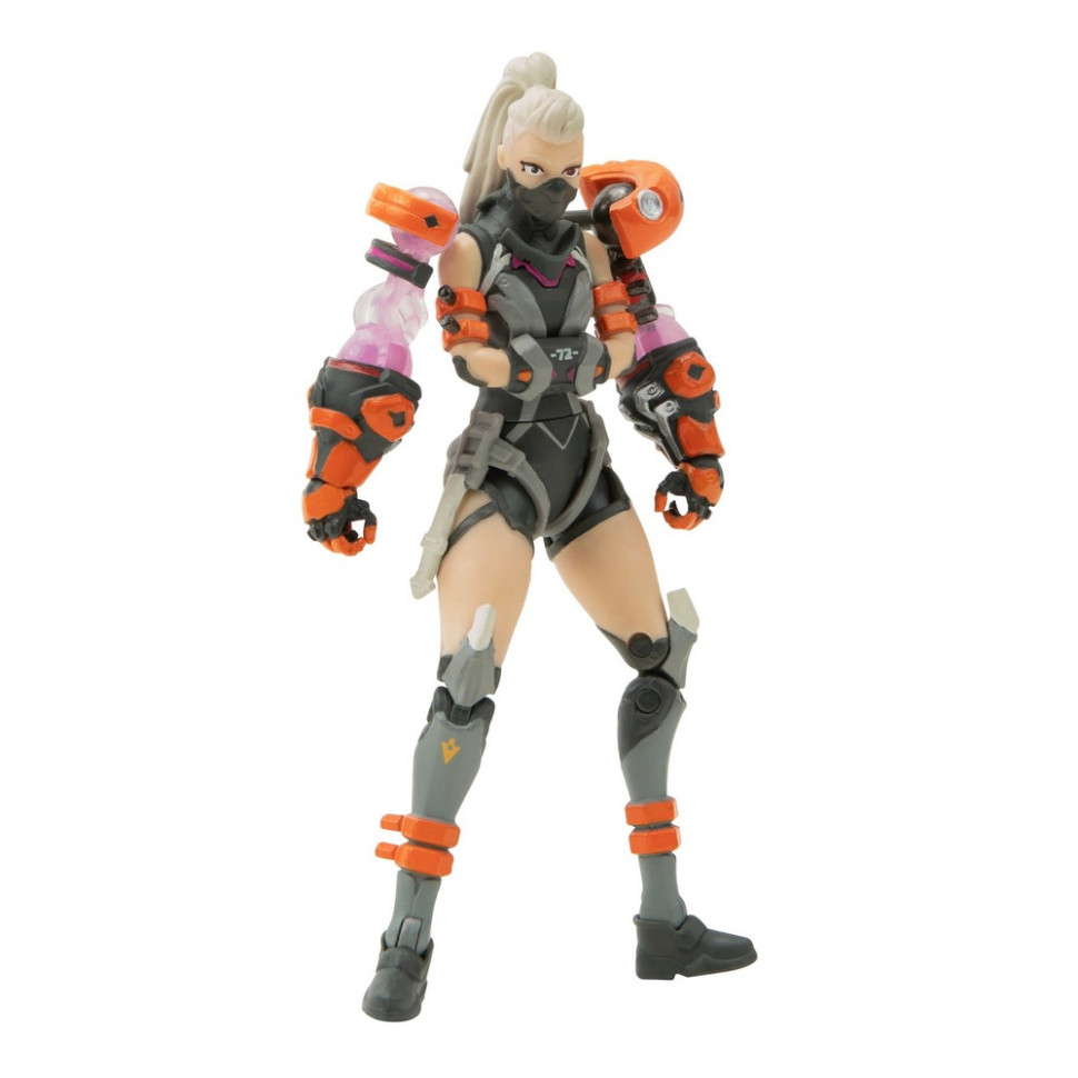 Коллекционная фигурка Master Series Figure Southpaw Fortnite FNT1323, 10 см