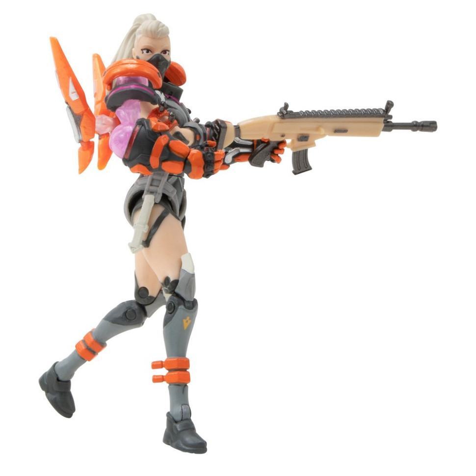 Коллекционная фигурка Master Series Figure Southpaw Fortnite FNT1323, 10 см