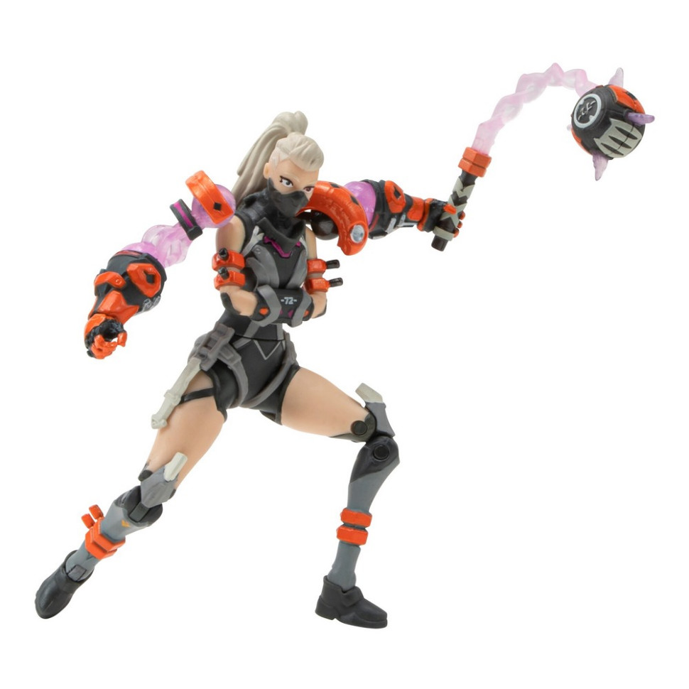 Коллекционная фигурка Master Series Figure Southpaw Fortnite FNT1323, 10 см