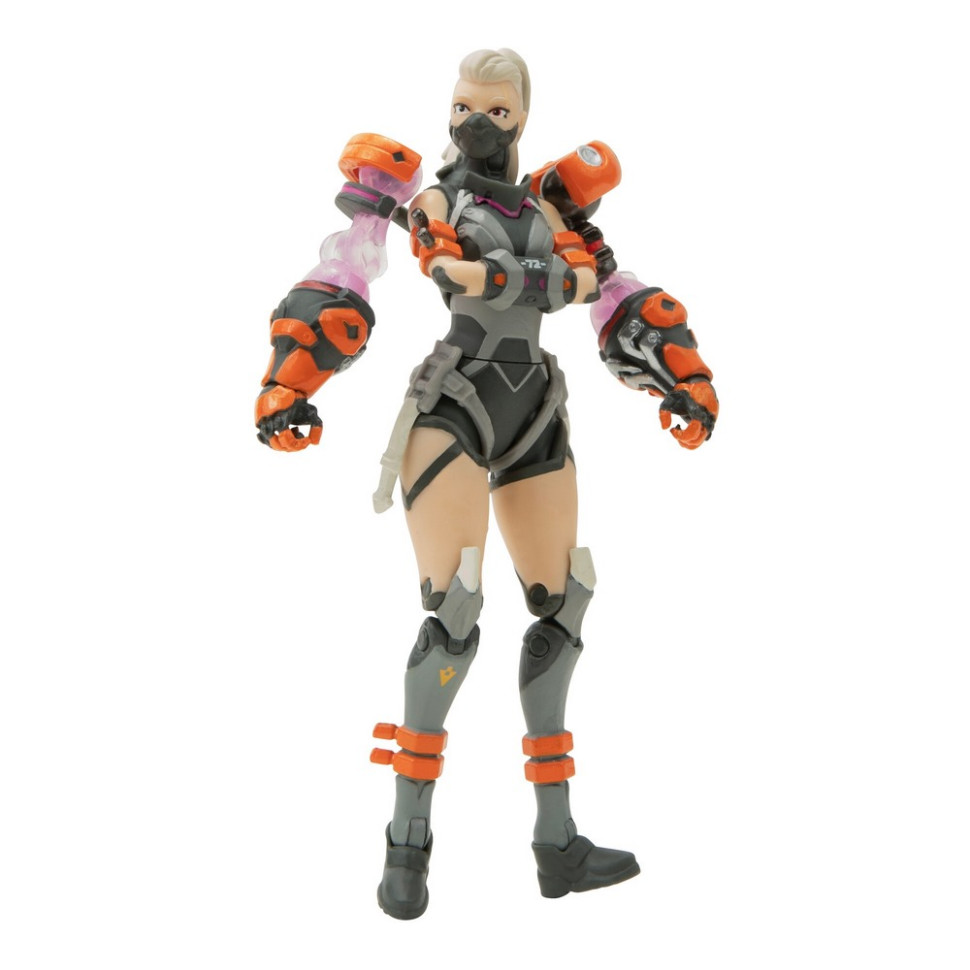 Коллекционная фигурка Master Series Figure Southpaw Fortnite FNT1323, 10 см