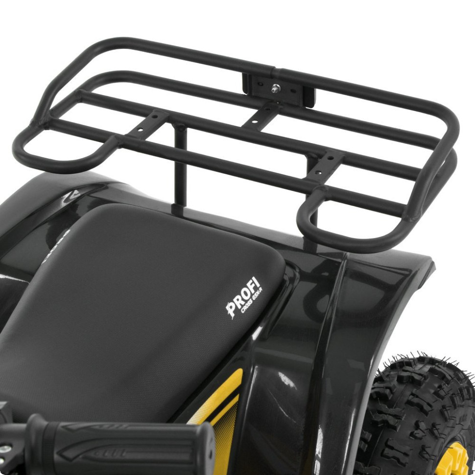 Детский электромобиль Квадроцикл Prof1 HB-ATV1000AS-2-6 до 45 кг