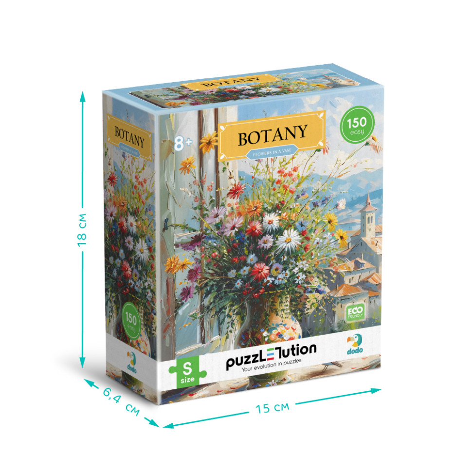 Пазл классический Easy-S 