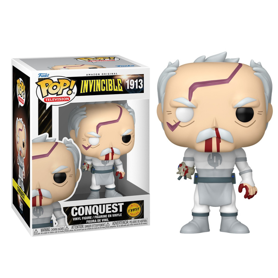 Игровая фигурка FUNKO POP! 