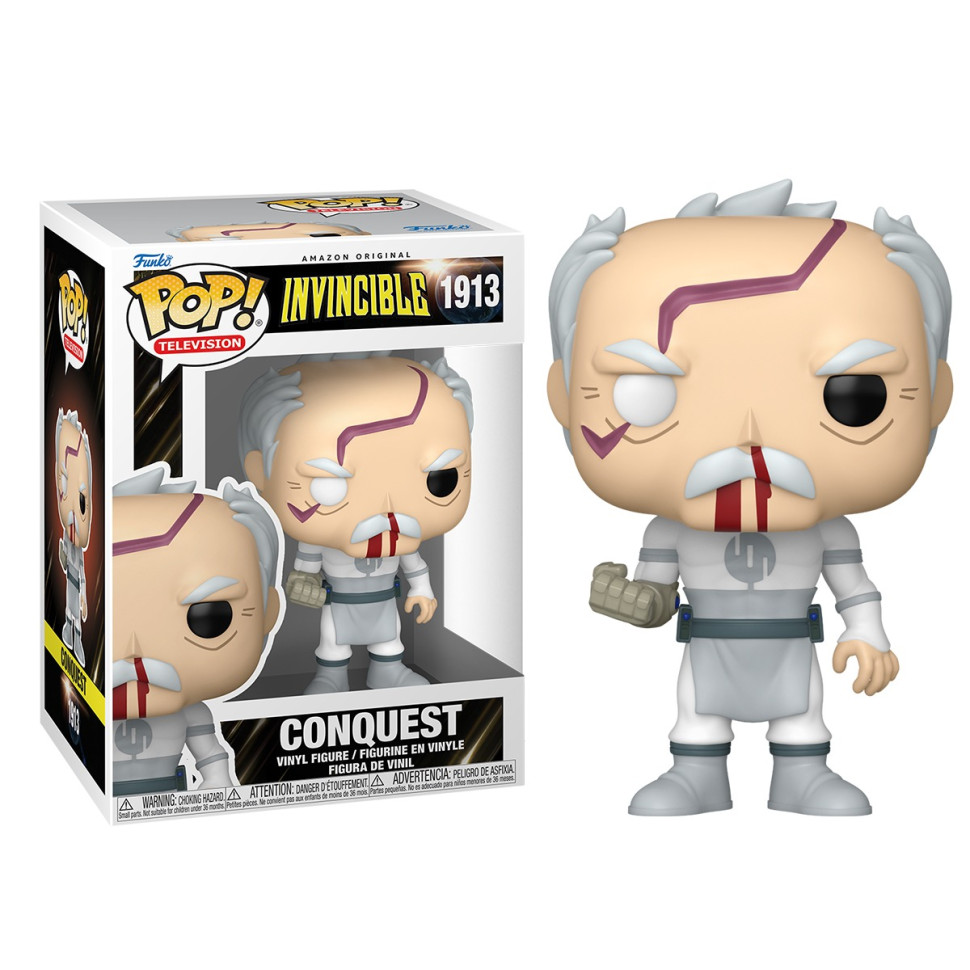 Игровая фигурка FUNKO POP! 