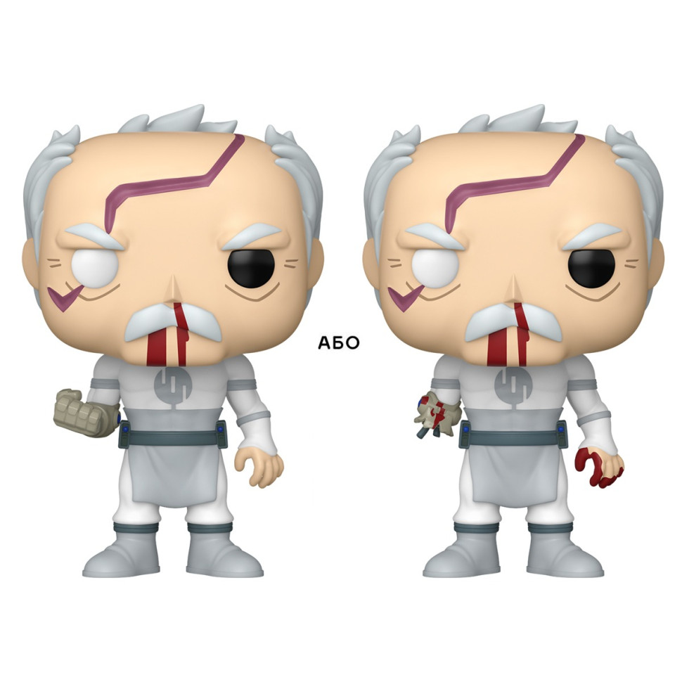 Игровая фигурка FUNKO POP! 
