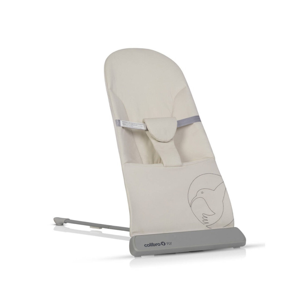 Дитячий лежак Almond Fly Colibro LCF71-02 до 9 кг