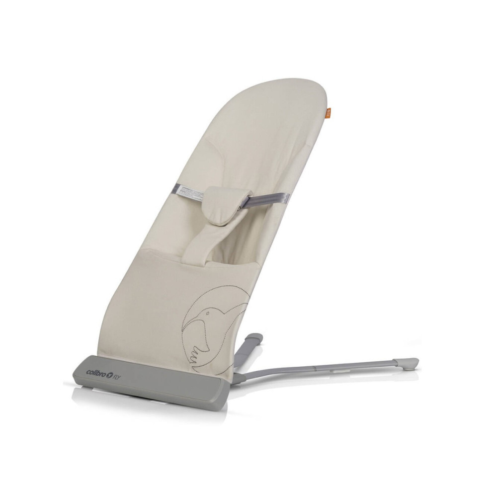 Дитячий лежак Almond Fly Colibro LCF71-02 до 9 кг