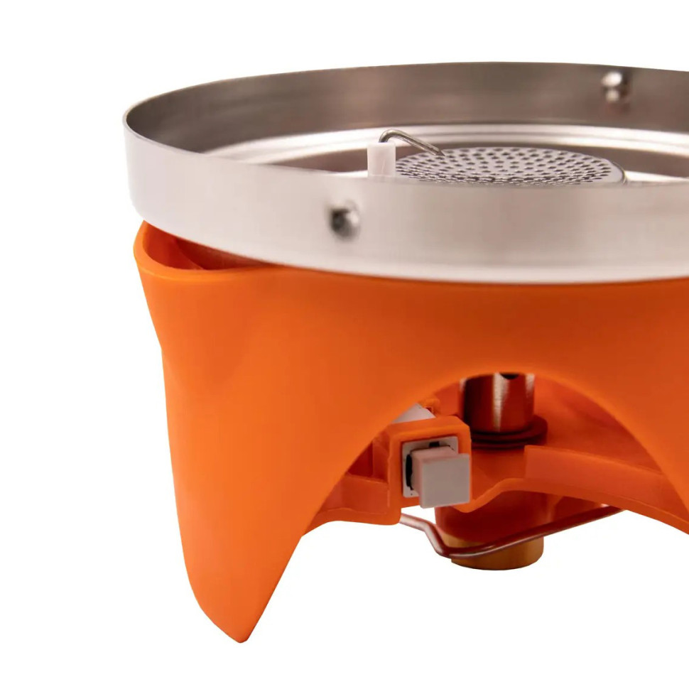 Система для приготовления пищи Tramp UTRG-049-orange 0,8 л 