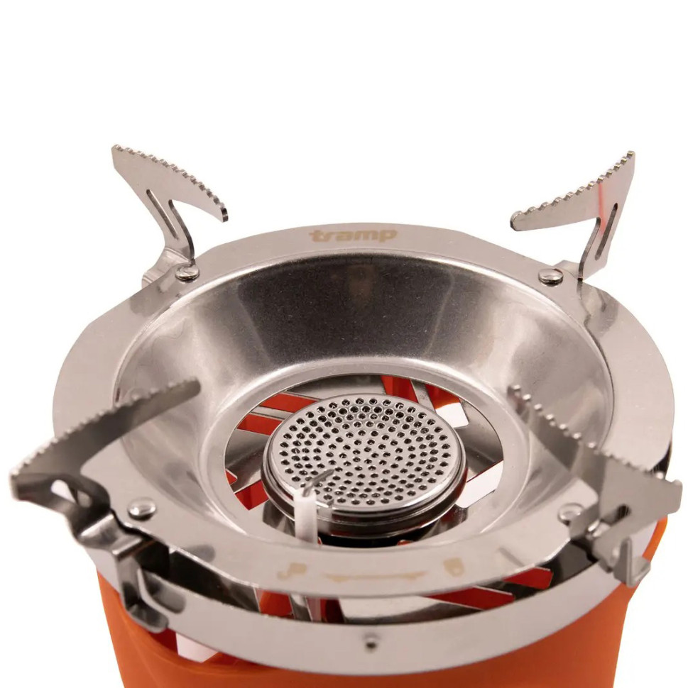 Система для приготовления пищи Tramp UTRG-049-orange 0,8 л 