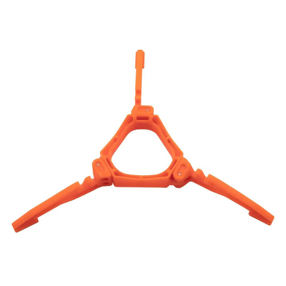 Система для приготовления пищи Tramp UTRG-049-orange 0,8 л 