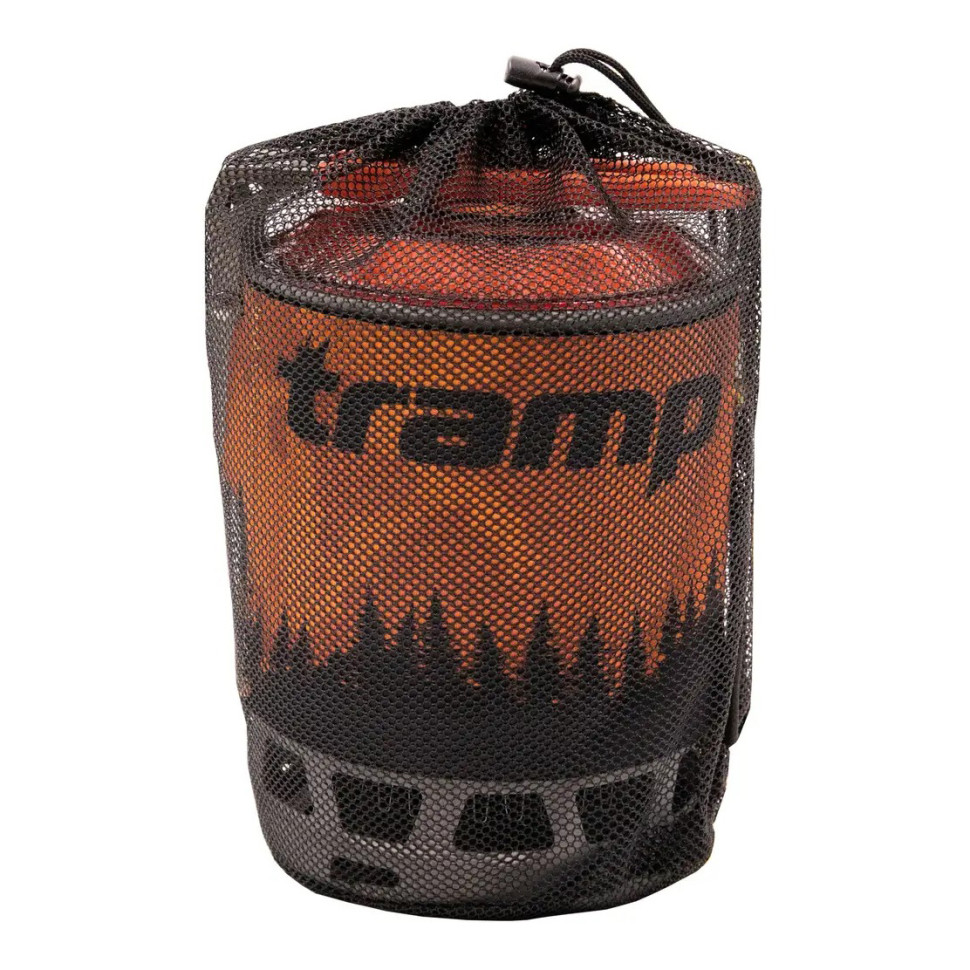 Система для приготовления пищи Tramp UTRG-049-orange 0,8 л 