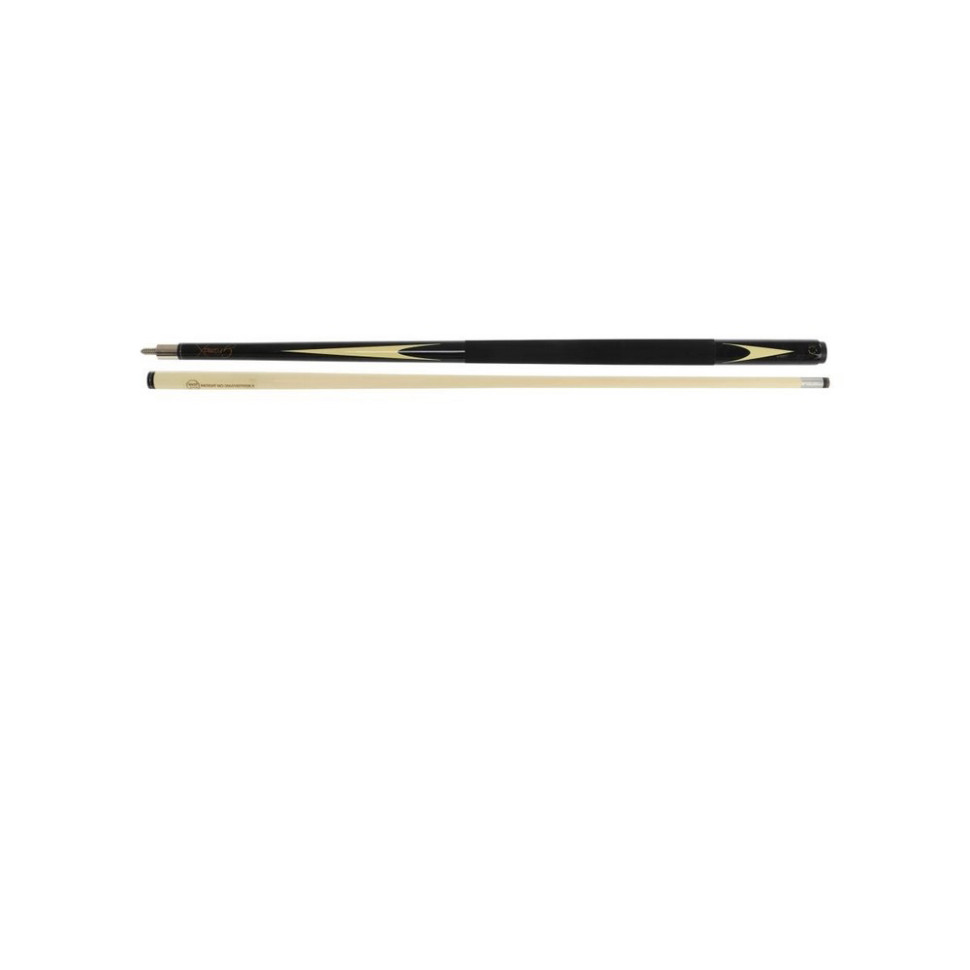 Кий для більярду Gramax 3272TT 160 см, для піраміди