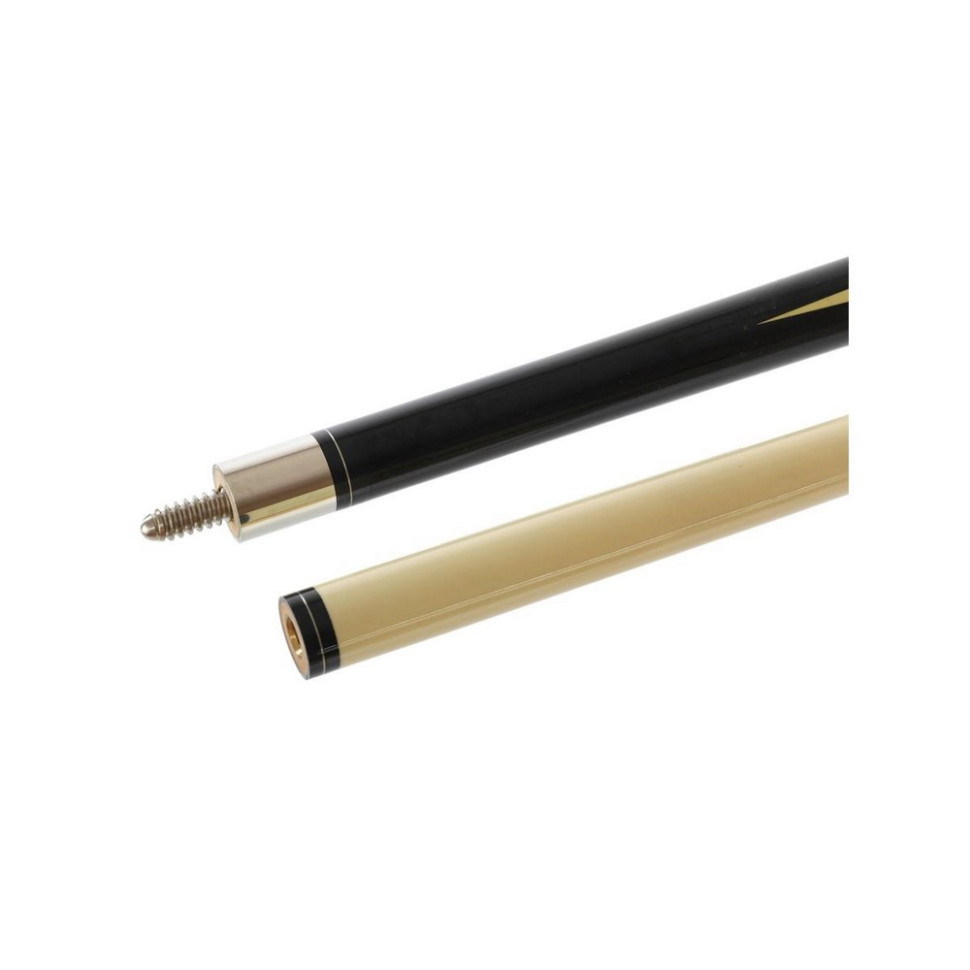 Кий для більярду Gramax 3272TT 160 см, для піраміди