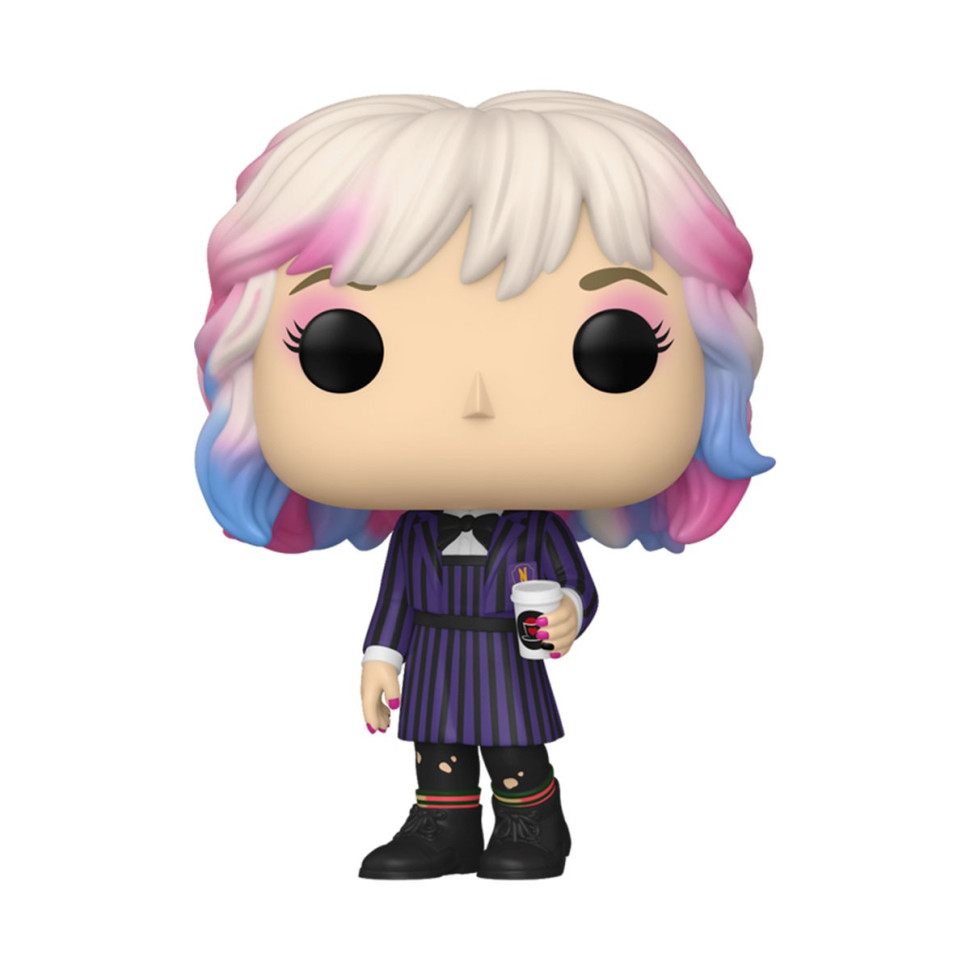 Ігрова фігурка FUNKO POP! 
