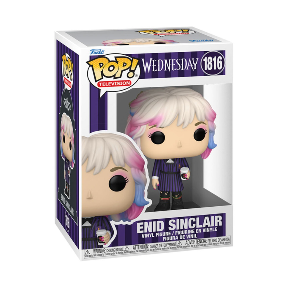 Ігрова фігурка FUNKO POP! 