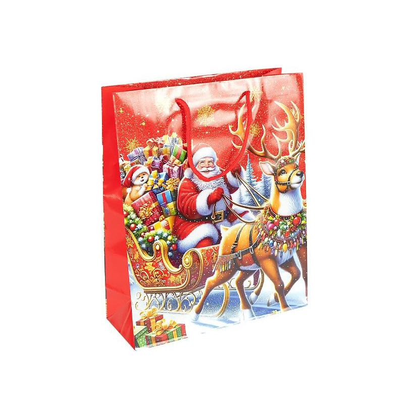 Пакет подарунковий