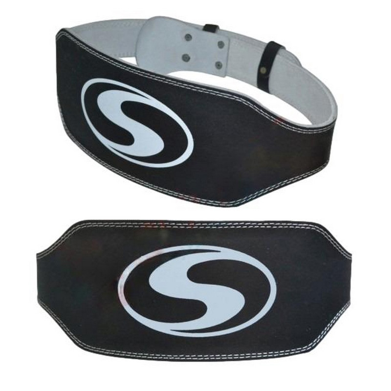 Пояс атлетичний комбінований Gemini Sport B16015-S, розмір S