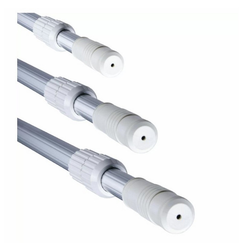 Телескопічна штанга CE135 Telescopic (88050504) Emaux 22885AP 400-800 см 