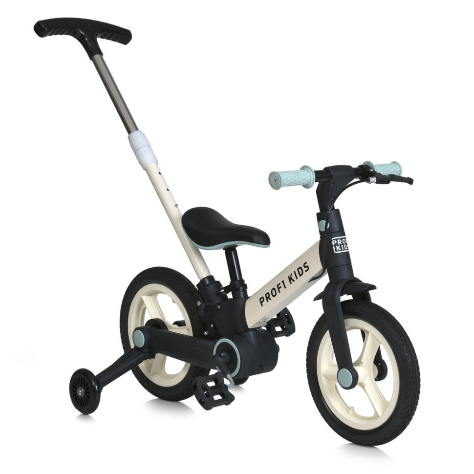 Велосипед-трансформер Profi Kids MB 1021-2 колеса 12 дюймов