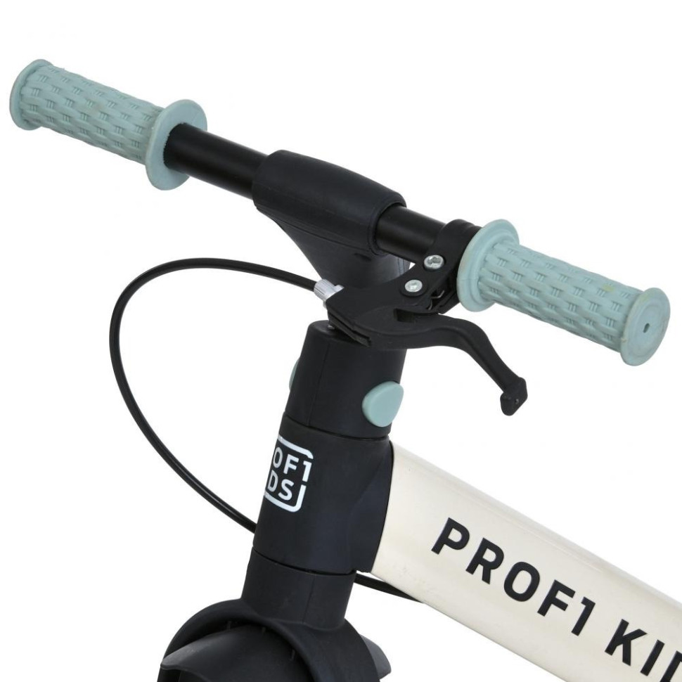 Велосипед-трансформер Profi Kids MB 1021-2 колеса 12 дюймов