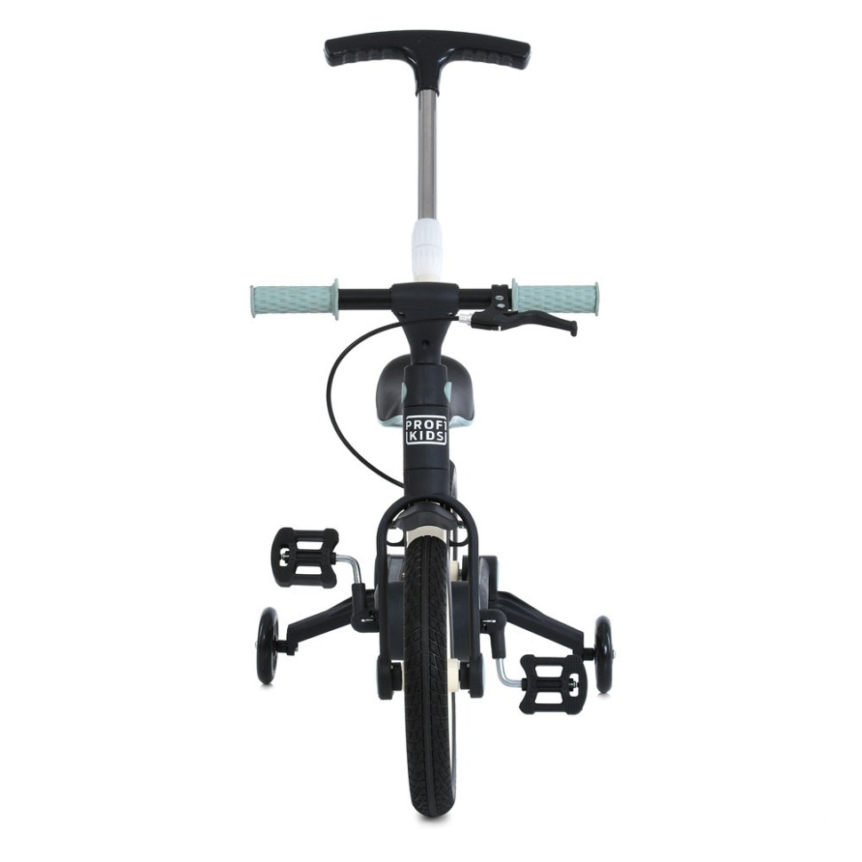 Велосипед-трансформер Profi Kids MB 1021-2 колеса 12 дюймов
