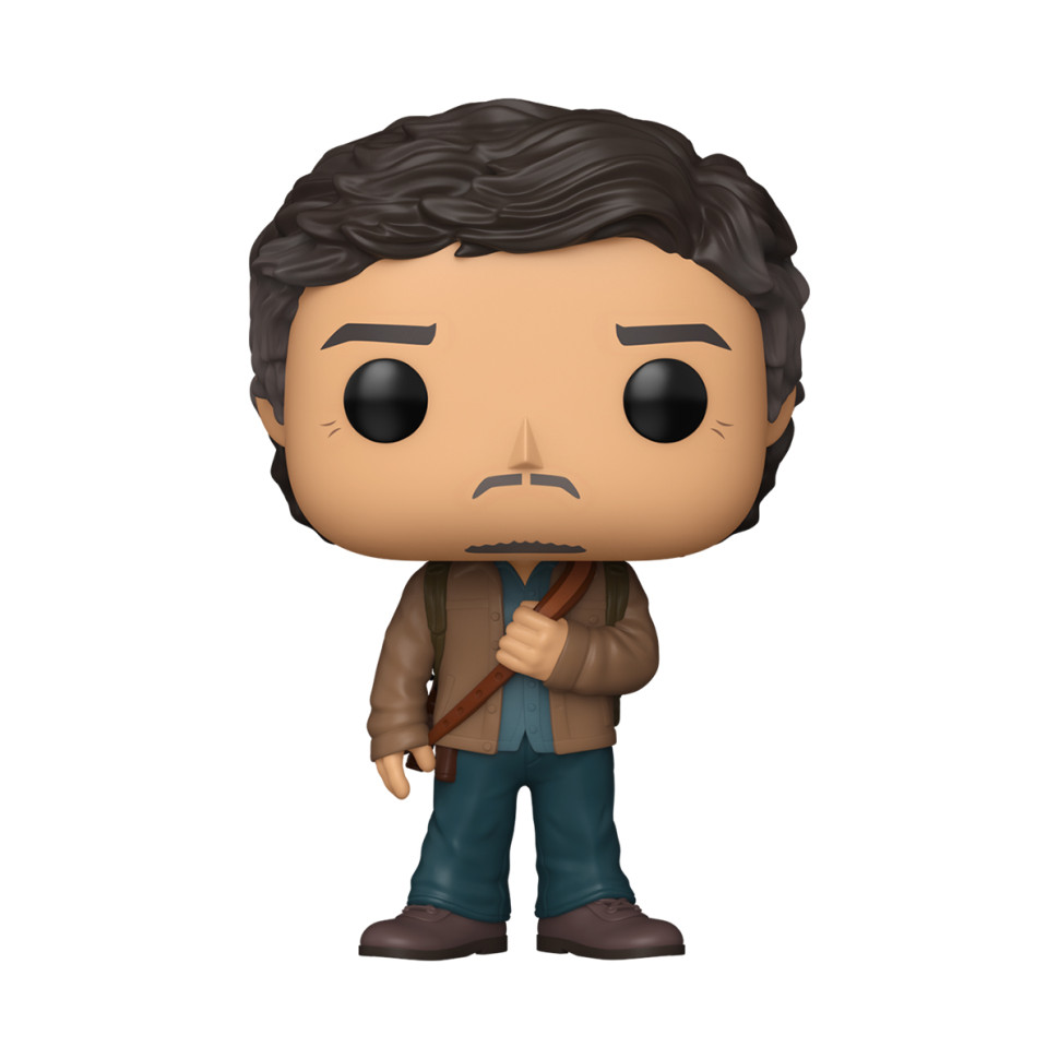 Игровая фигурка Джоэл Миллер Funko POP! 91814 серии