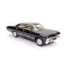 Машинка інерційна "1967 Chevrolet Impala" Kinsmart KT5458W-2 масштаб 1:36