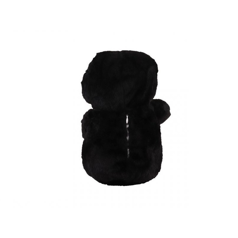 М'яка іграшка-нічник Дихаючий пінгвін Bambi DPN18 зі звуковими ефектами