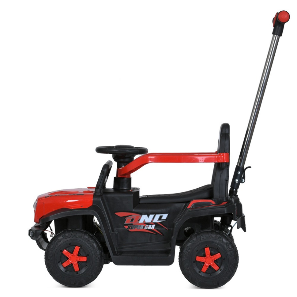 Детский электромобиль Джип Bambi M 5789EBLR-3 до 25 кг