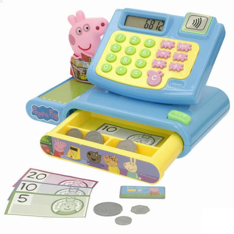 Інтерактивна іграшка 