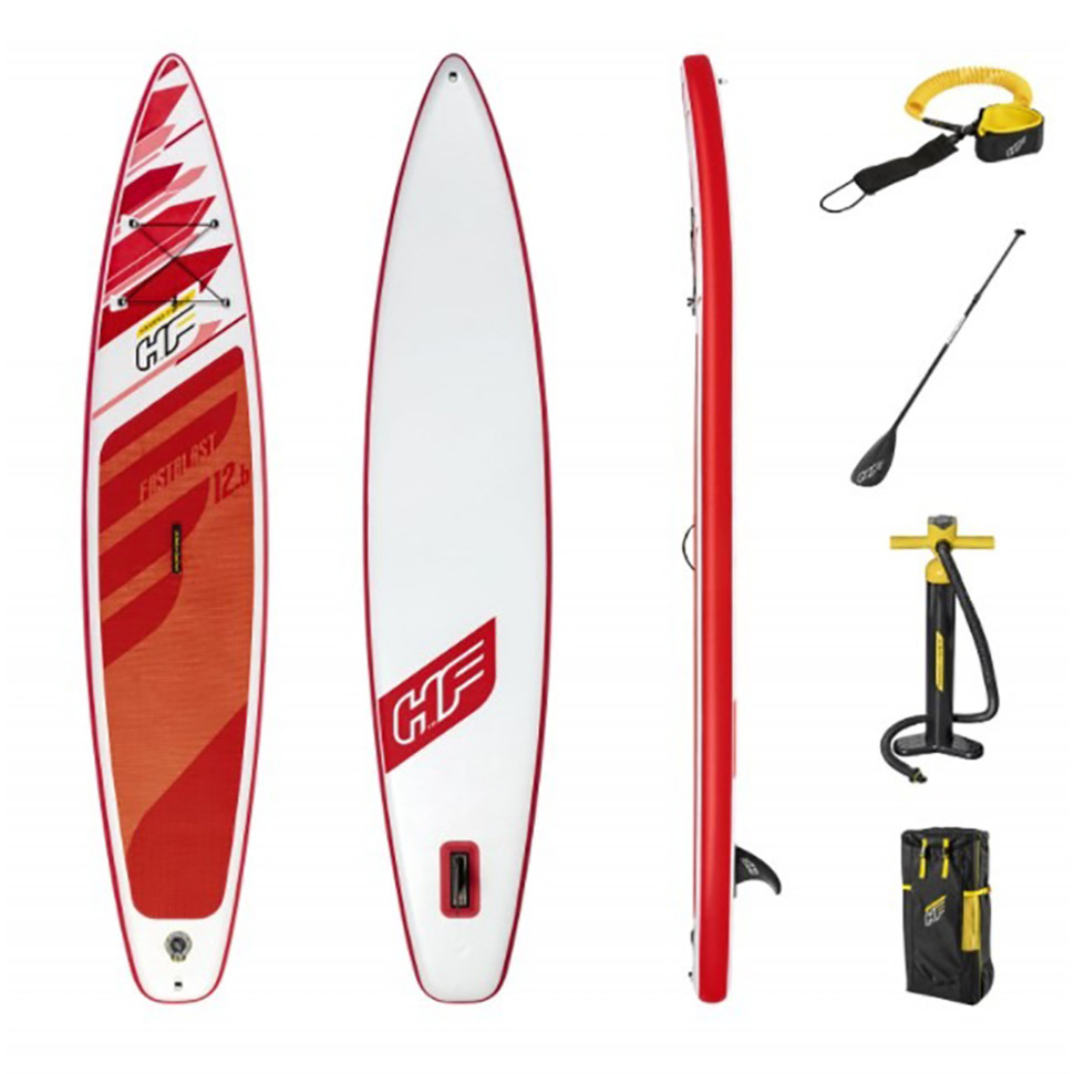 SUP-борд Bestway 65343, 381x76x15 см