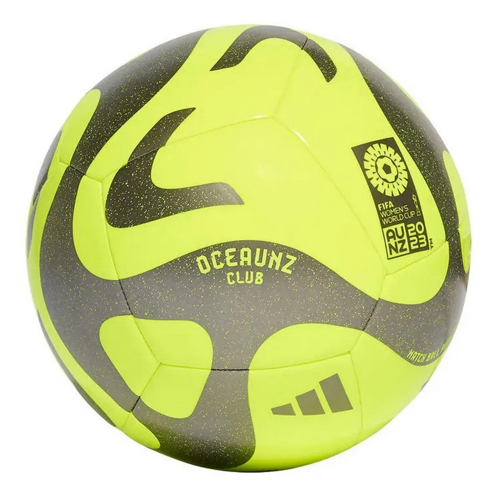 Футбольный мяч 2023 Oceaunz Club Adidas HZ6932, № 5