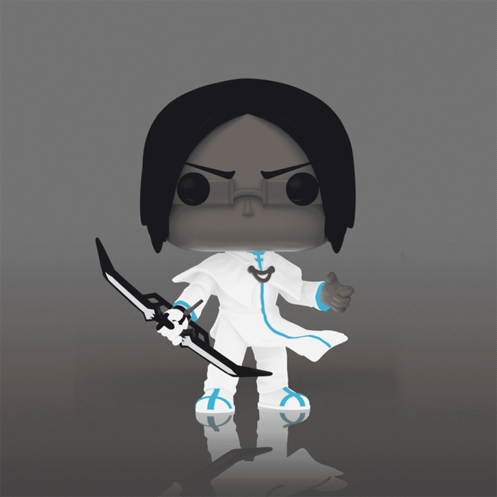Игровая фигурка Funko POP! серии 