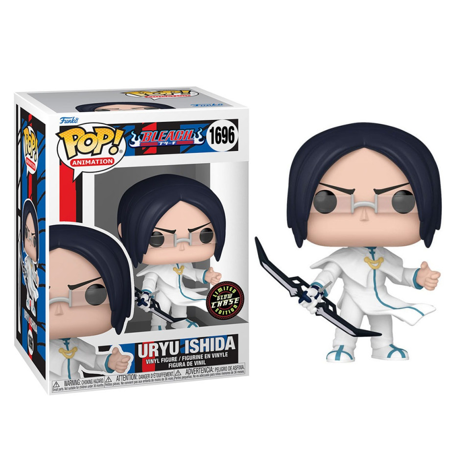 Игровая фигурка Funko POP! серии 