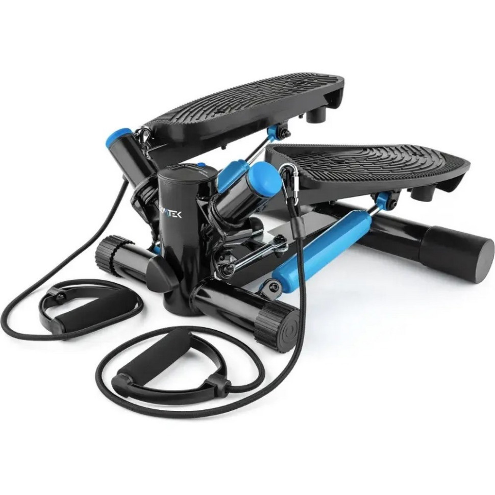 Степпер гідравлічний XST500 Gymtek 5907766661214 синій