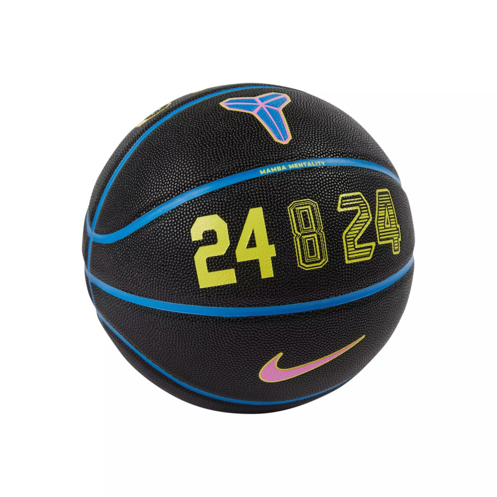 М'яч баскетбольний ALL COURT K BRYANT ASG 2026 Nike N.101.5091.058.07 розмір 7