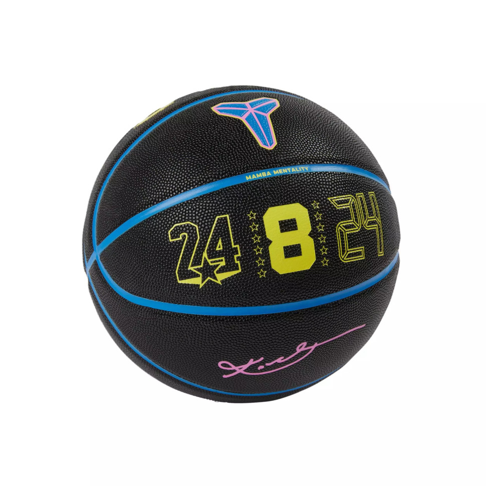 М'яч баскетбольний ALL COURT K BRYANT ASG 2026 Nike N.101.5091.058.07 розмір 7