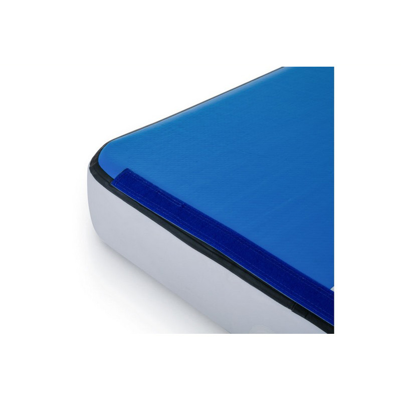 Надувной гимнастический коврик Aircase inSPORTline 23353, 280 x 140 x 20 см