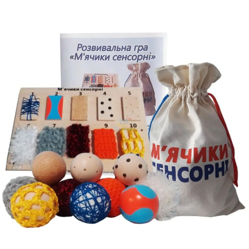 Развивающая игра