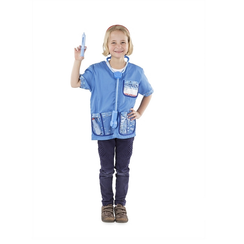 Дитячий костюм для рольових ігор 