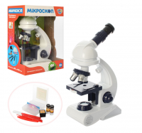 Дитячий мікроскоп SK 0010 26,5 см.
