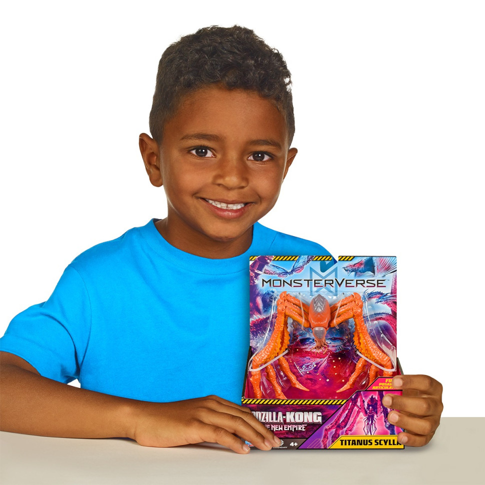 Дитяча ігрова фігурка