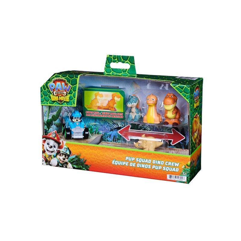 Игровой набор 