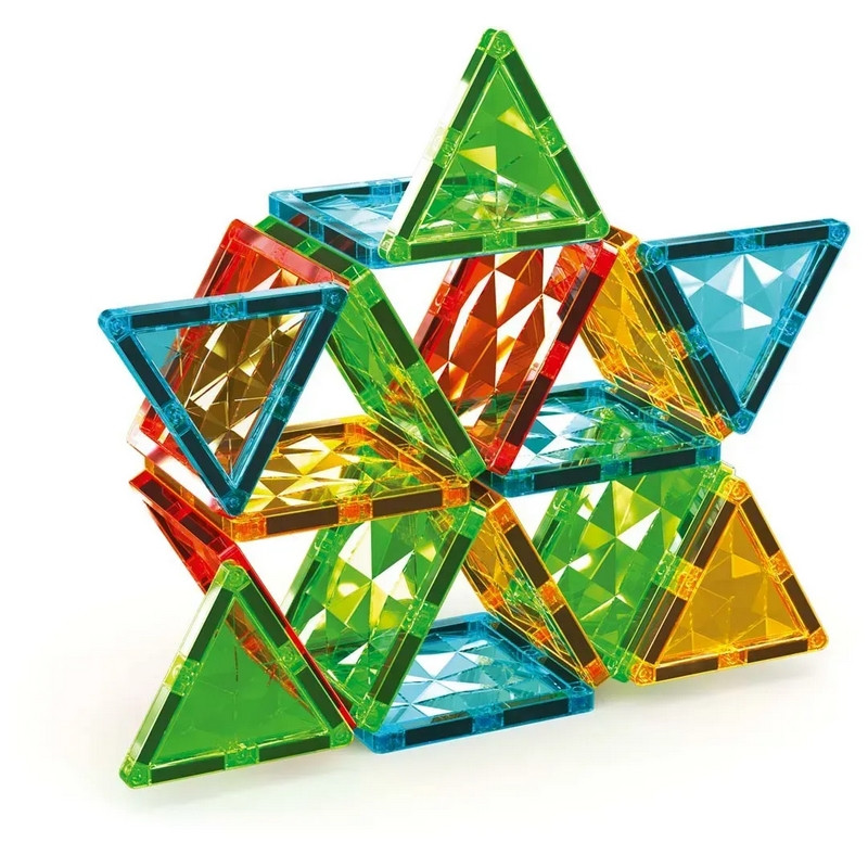 Магнітний конструктор 