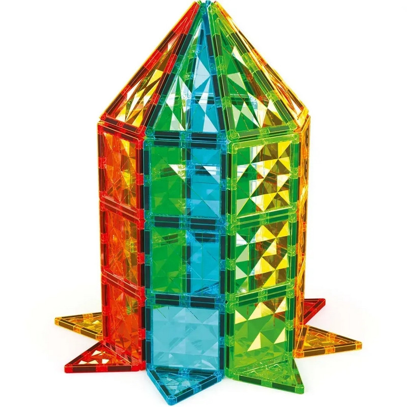 Магнітний конструктор 